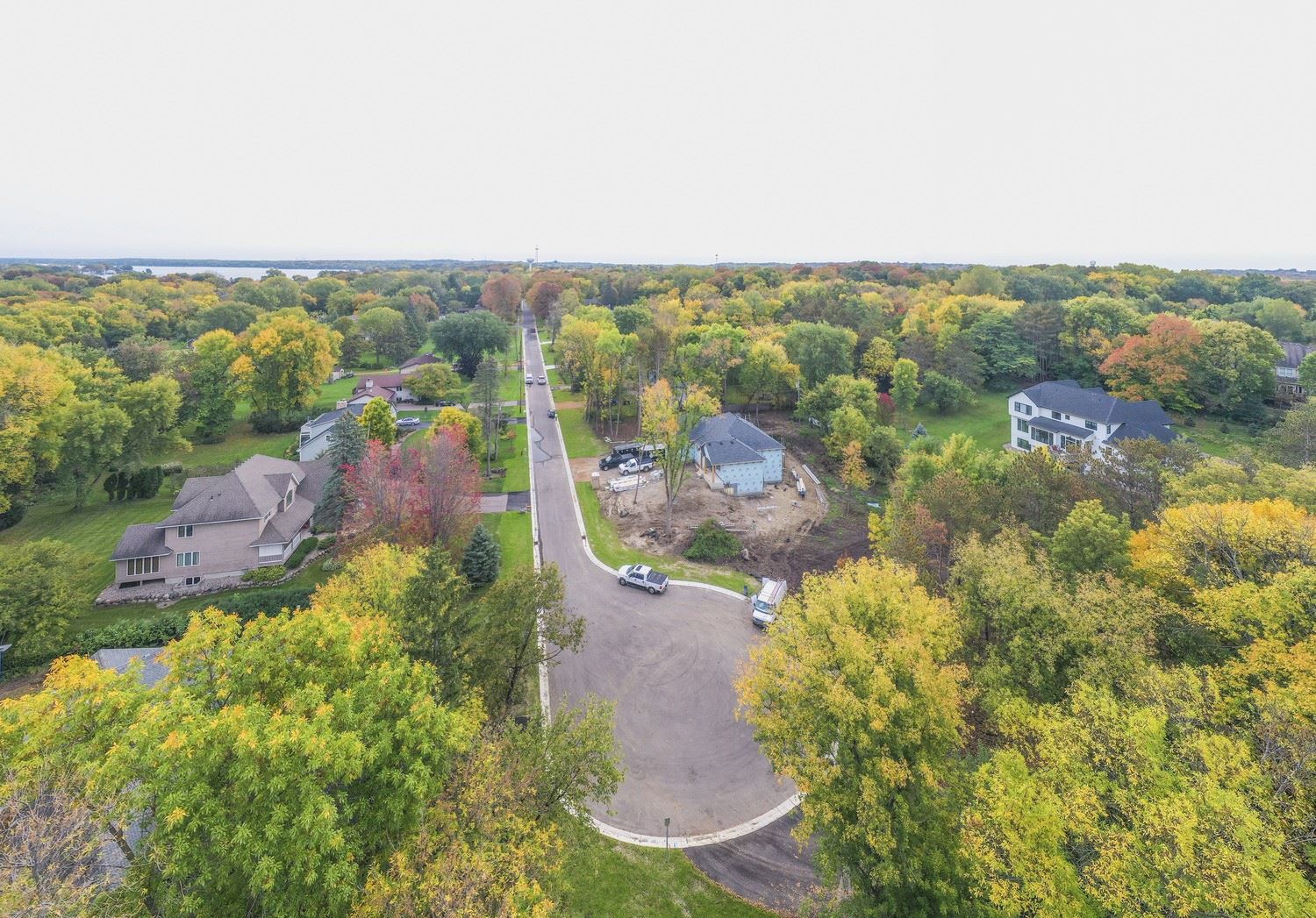 Glenn-Amlee-Manitou roads