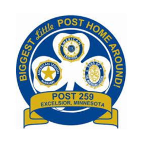AmericanLegionPost259Logo