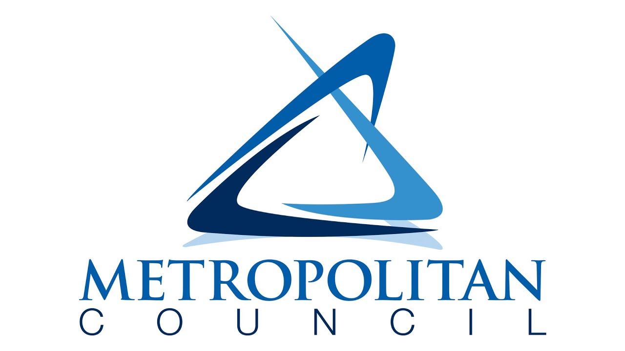 Met Council Logo